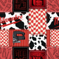 Pre Order Swag Blanket - Western Milwaukee