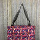 Fabric Shopping bag - you choose everything