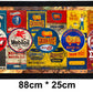 Bar Mat - Oil Companies