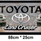 Bar Mat - Landcruisers